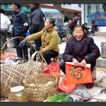 赶墟