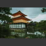 金阁寺