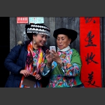 婆媳之间