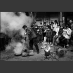 爆米花