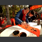 专注