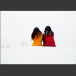 雪界姊妹