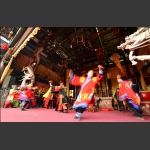 土家祭祖