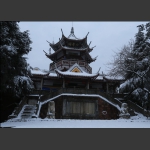 六奇阁