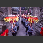 高花灯玩年