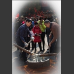 纠缠不清！
