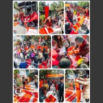 写春联