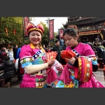 看我抢到了几个