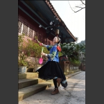 青春的旋律