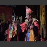 傩戏祭祖2