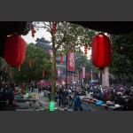 土家人的聚会！