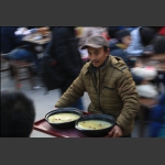 上菜