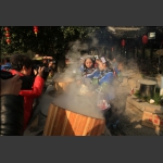 聚焦糯米饭