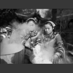 土家情