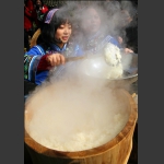 糯香