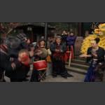 竞技钹艺