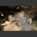 糯米饭