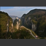 天问台风光