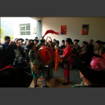 苗鼓组照二