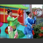 花灯