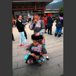 梳妆组照三