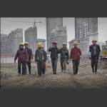 城市建设者