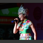 桑植民歌手