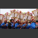 正月十五闹元宵