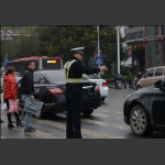 辛苦我一人 欢乐千万家