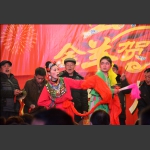 元宵花灯2015