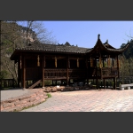 土家民居