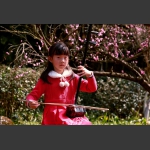 女孩