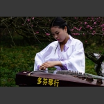 梅园古韵