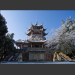 六奇阁