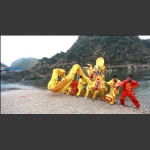 龙腾澧水河  2