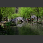 春来了