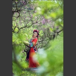 踏青土家妹-1