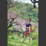 踏青土家妹-5
