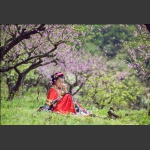 踏青土家妹-2