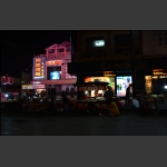 实惠的夜市