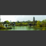 杨州瘦西湖