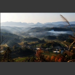 小山村