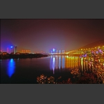 夜色温柔