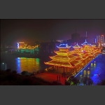 夜色