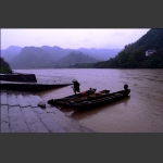 小码头