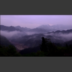 风景无处不在