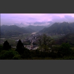 温塘小镇