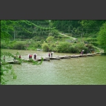 春到山乡