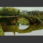 乡村小景