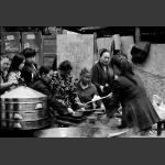 喜亊吃汤元